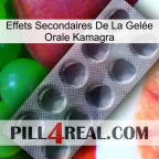 Effets Secondaires De La Gelée Orale Kamagra 30